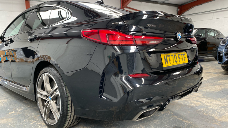 BMW 2 Series M235i xDrive 4dr Step Auto Petrol Saloon